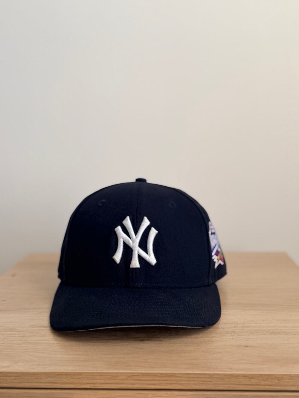 New Era Fitted Hat